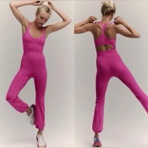 FP Movement Let's Bounce One Piece Sz Large- NWT